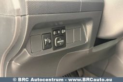 
										Toyota Auris 1.8 Hybrid Automtas 2010 full									