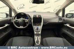 
										Toyota Auris 1.8 Hybrid Automtas 2010 full									