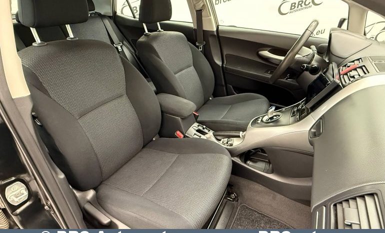
								Toyota Auris 1.8 Hybrid Automtas 2010 full									