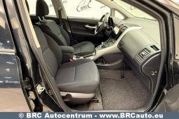 
										Toyota Auris 1.8 Hybrid Automtas 2010 full									