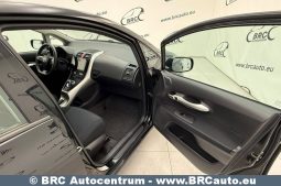 
										Toyota Auris 1.8 Hybrid Automtas 2010 full									