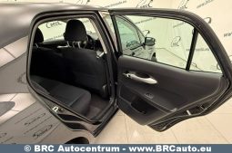 
										Toyota Auris 1.8 Hybrid Automtas 2010 full									