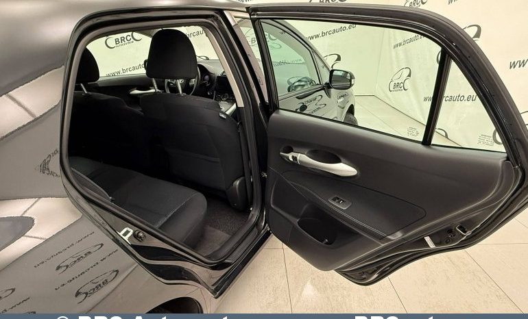 
								Toyota Auris 1.8 Hybrid Automtas 2010 full									