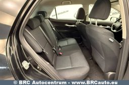 
										Toyota Auris 1.8 Hybrid Automtas 2010 full									