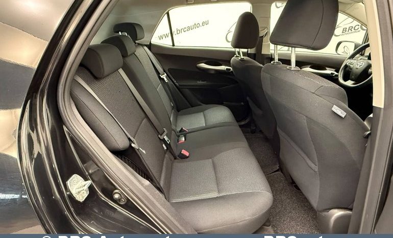 
								Toyota Auris 1.8 Hybrid Automtas 2010 full									