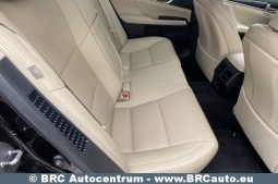 
										Lexus GS 300h Hybrid Automatas 2015 full									