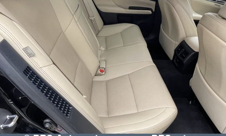 
								Lexus GS 300h Hybrid Automatas 2015 full									