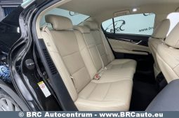 
										Lexus GS 300h Hybrid Automatas 2015 full									