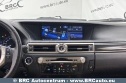 
										Lexus GS 300h Hybrid Automatas 2015 full									