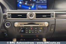 
										Lexus GS 300h Hybrid Automatas 2015 full									