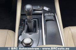 
										Lexus GS 300h Hybrid Automatas 2015 full									