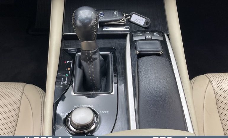 
								Lexus GS 300h Hybrid Automatas 2015 full									