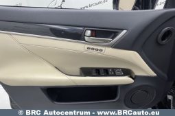 
										Lexus GS 300h Hybrid Automatas 2015 full									