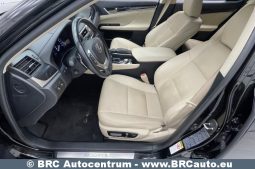 
										Lexus GS 300h Hybrid Automatas 2015 full									
