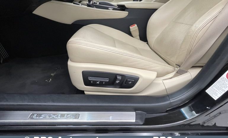 
								Lexus GS 300h Hybrid Automatas 2015 full									