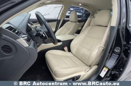 
										Lexus GS 300h Hybrid Automatas 2015 full									
