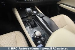 
										Lexus GS 300h Hybrid Automatas 2015 full									