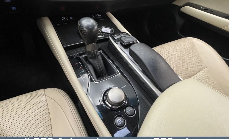 
								Lexus GS 300h Hybrid Automatas 2015 full									