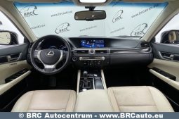 
										Lexus GS 300h Hybrid Automatas 2015 full									