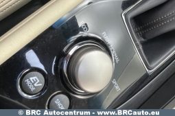 
										Lexus GS 300h Hybrid Automatas 2015 full									
