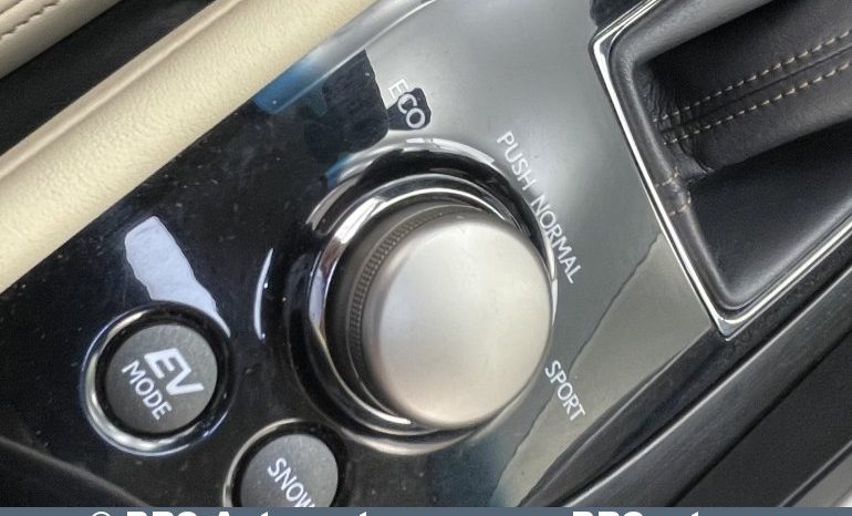 
								Lexus GS 300h Hybrid Automatas 2015 full									