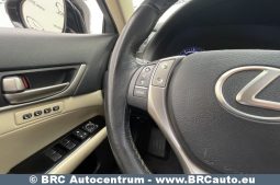 
										Lexus GS 300h Hybrid Automatas 2015 full									