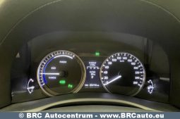 
										Lexus GS 300h Hybrid Automatas 2015 full									