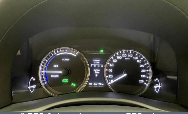 
								Lexus GS 300h Hybrid Automatas 2015 full									