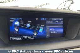 
										Lexus GS 300h Hybrid Automatas 2015 full									