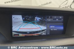 
										Lexus GS 300h Hybrid Automatas 2015 full									