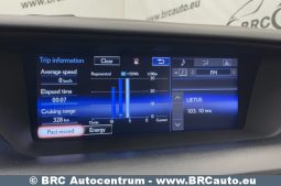 
										Lexus GS 300h Hybrid Automatas 2015 full									