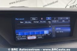 
										Lexus GS 300h Hybrid Automatas 2015 full									