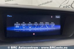 
										Lexus GS 300h Hybrid Automatas 2015 full									