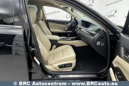 
										Lexus GS 300h Hybrid Automatas 2015 full									