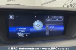 
										Lexus GS 300h Hybrid Automatas 2015 full									
