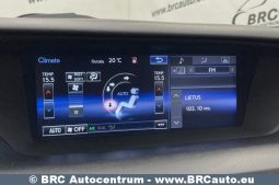 
										Lexus GS 300h Hybrid Automatas 2015 full									