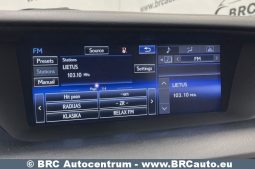 
										Lexus GS 300h Hybrid Automatas 2015 full									