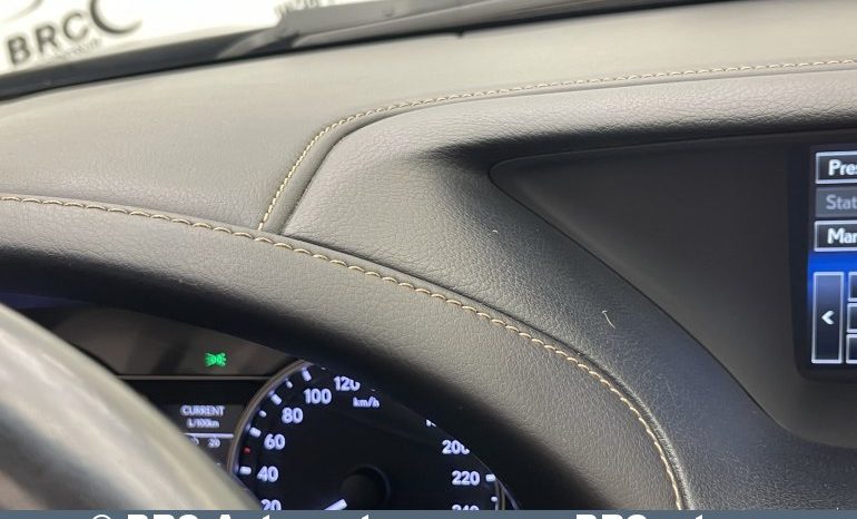 
								Lexus GS 300h Hybrid Automatas 2015 full									