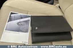 
										Lexus GS 300h Hybrid Automatas 2015 full									