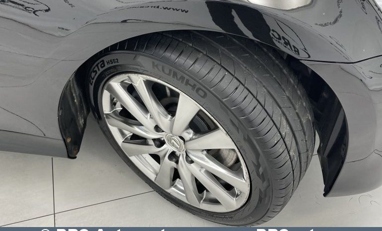 
								Lexus GS 300h Hybrid Automatas 2015 full									