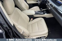 
										Lexus GS 300h Hybrid Automatas 2015 full									