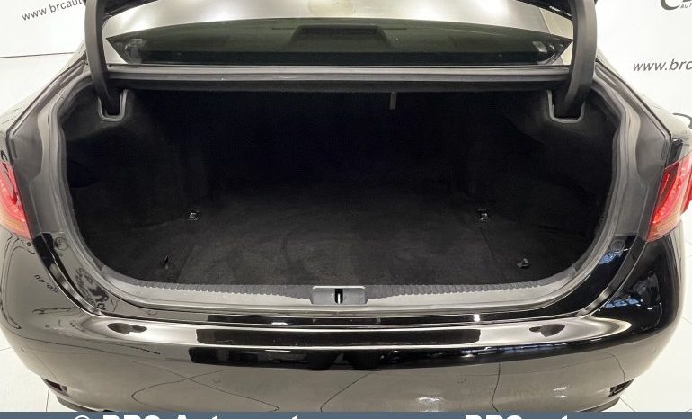
								Lexus GS 300h Hybrid Automatas 2015 full									