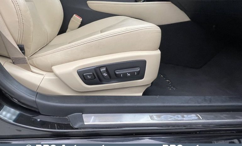 
								Lexus GS 300h Hybrid Automatas 2015 full									