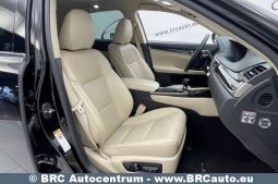 
										Lexus GS 300h Hybrid Automatas 2015 full									