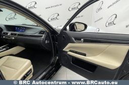 
										Lexus GS 300h Hybrid Automatas 2015 full									