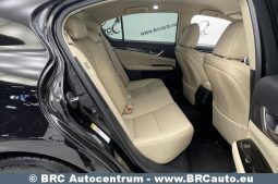 
										Lexus GS 300h Hybrid Automatas 2015 full									