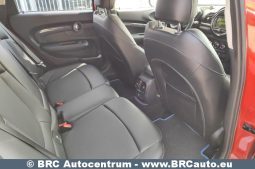 
										Mini Cooper Clubman S 2.0 ALL4 2017 full									