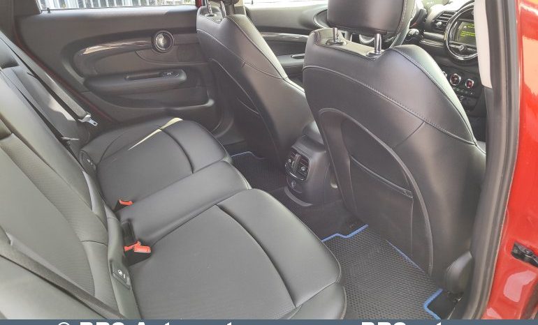 
								Mini Cooper Clubman S 2.0 ALL4 2017 full									