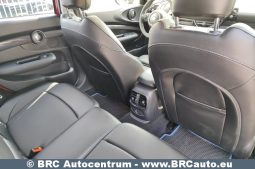 
										Mini Cooper Clubman S 2.0 ALL4 2017 full									