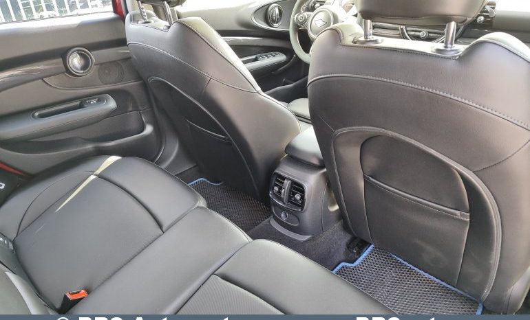 
								Mini Cooper Clubman S 2.0 ALL4 2017 full									